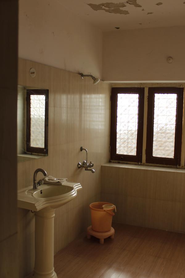 Hotel Vrinda Palace Jaisalmer Εξωτερικό φωτογραφία