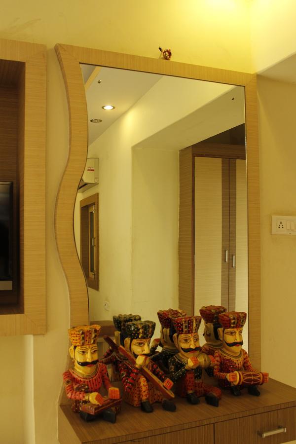 Hotel Vrinda Palace Jaisalmer Εξωτερικό φωτογραφία