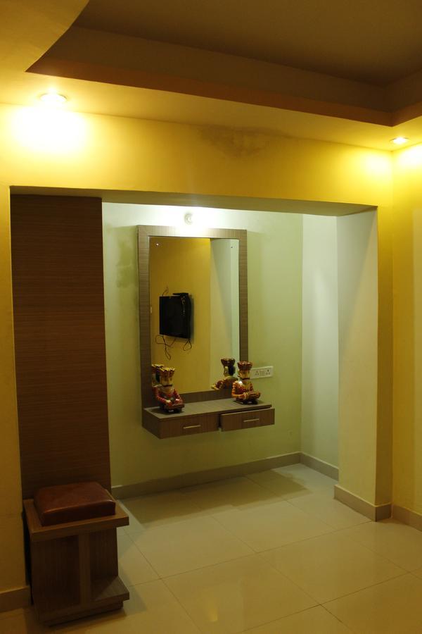 Hotel Vrinda Palace Jaisalmer Εξωτερικό φωτογραφία