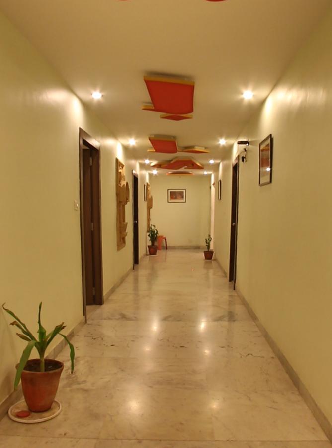 Hotel Vrinda Palace Jaisalmer Εξωτερικό φωτογραφία