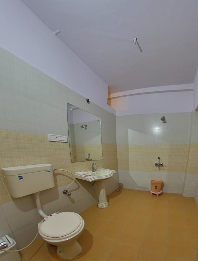Hotel Vrinda Palace Jaisalmer Εξωτερικό φωτογραφία