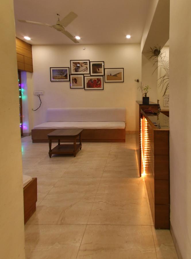 Hotel Vrinda Palace Jaisalmer Εξωτερικό φωτογραφία
