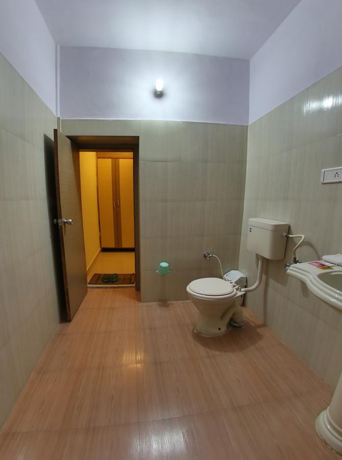 Hotel Vrinda Palace Jaisalmer Εξωτερικό φωτογραφία
