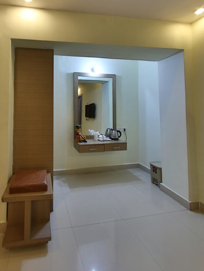 Hotel Vrinda Palace Jaisalmer Εξωτερικό φωτογραφία